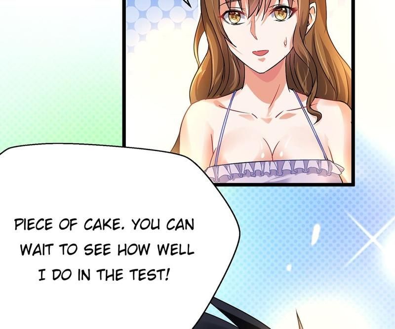 Pick Up the Prettiest Girl - Episode 36 — page 56