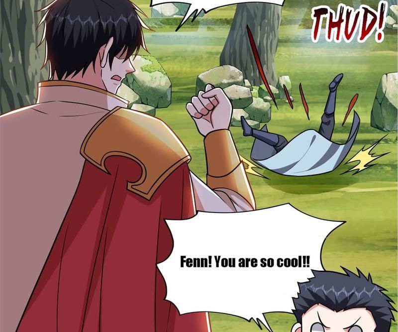 Pick Up the Prettiest Girl - Episode 360 — page 13