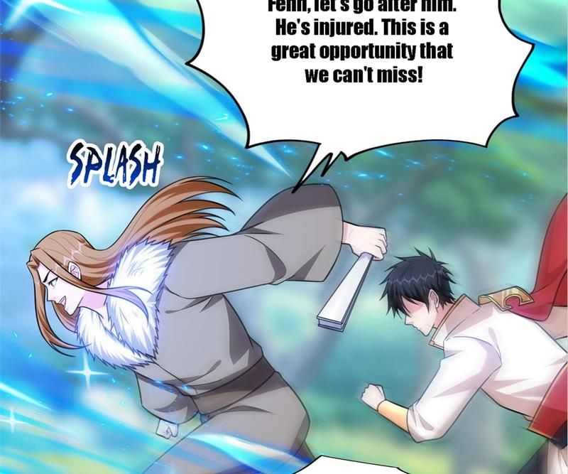 Pick Up the Prettiest Girl - Episode 360 — page 48