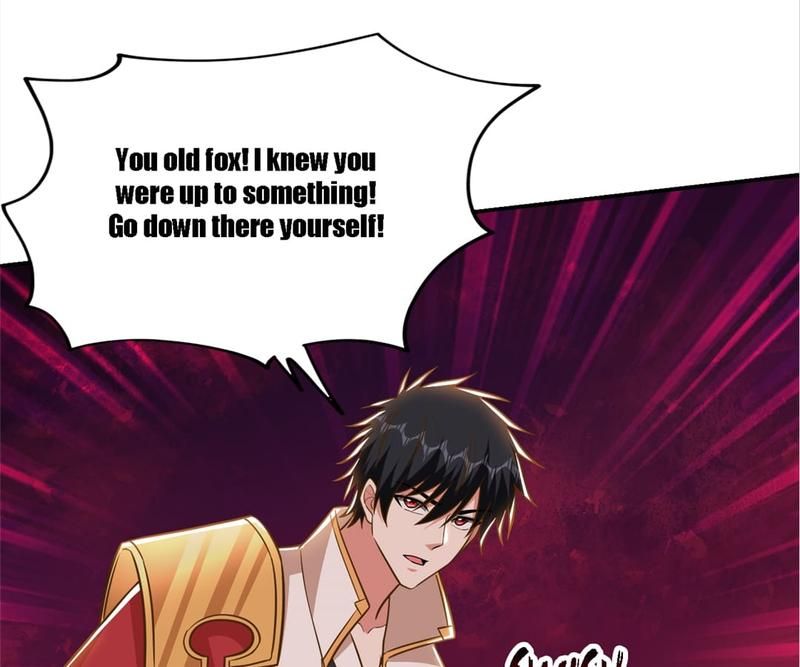 Pick Up the Prettiest Girl - Episode 360 — page 67