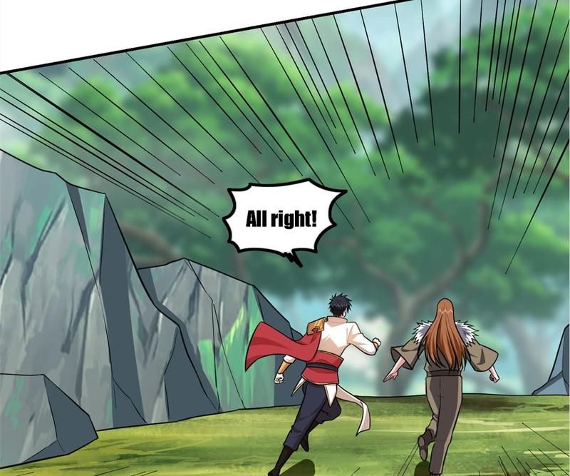 Pick Up the Prettiest Girl - Episode 361 — page 19