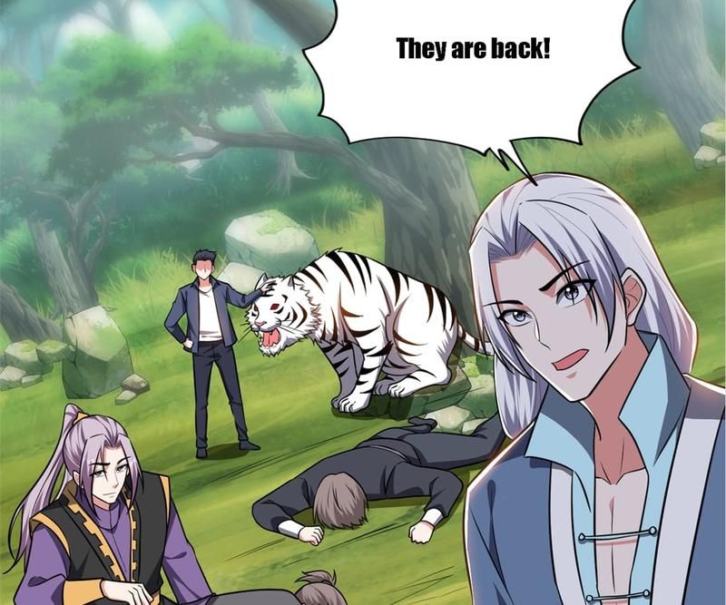 Pick Up the Prettiest Girl - Episode 361 — page 22