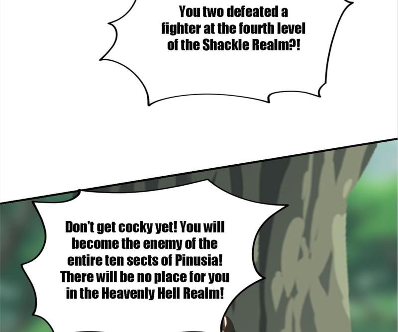 Pick Up the Prettiest Girl - Episode 361 — page 26