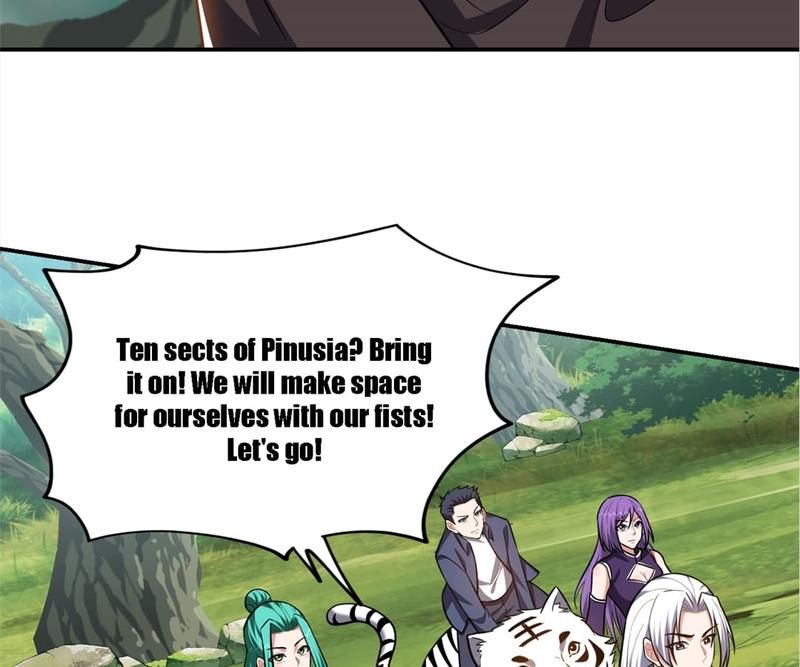 Pick Up the Prettiest Girl - Episode 361 — page 28