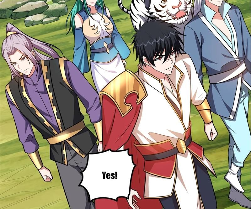 Pick Up the Prettiest Girl - Episode 361 — page 29