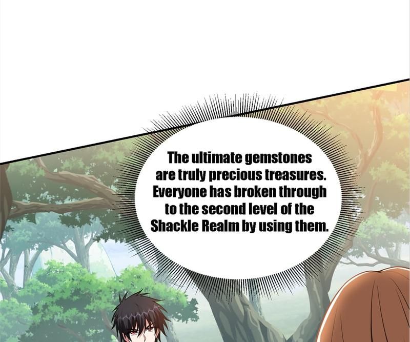 Pick Up the Prettiest Girl - Episode 361 — page 35