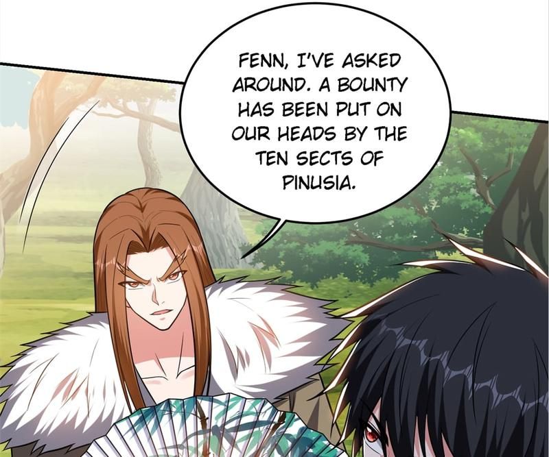 Pick Up the Prettiest Girl - Episode 361 — page 37