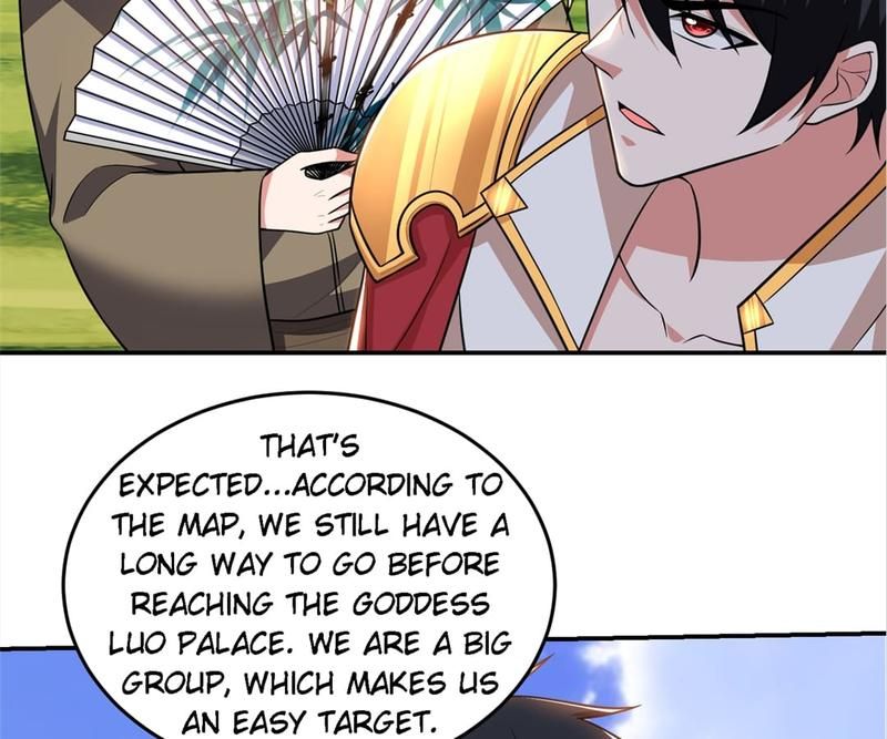 Pick Up the Prettiest Girl - Episode 361 — page 38