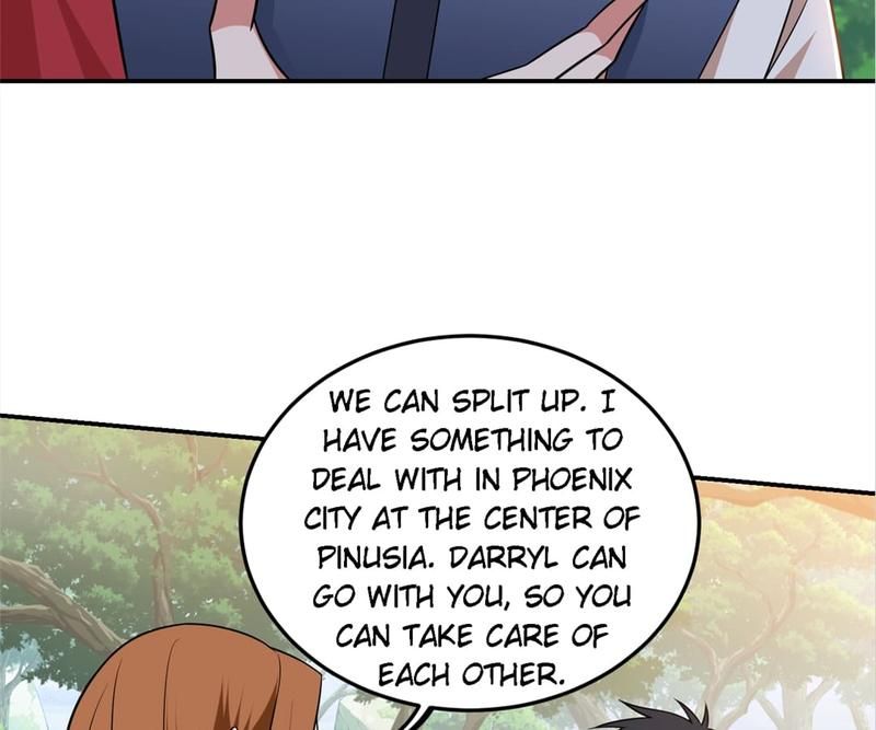 Pick Up the Prettiest Girl - Episode 361 — page 40