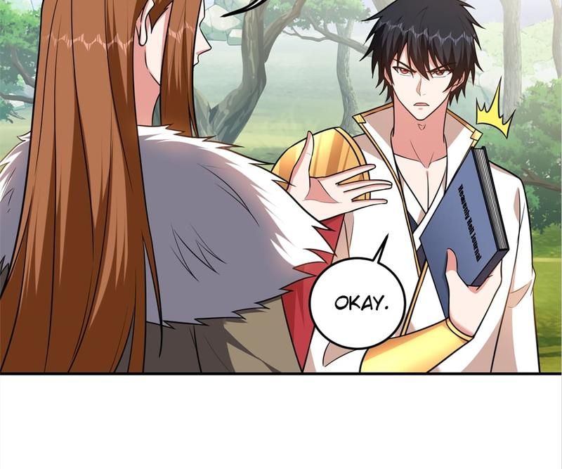Pick Up the Prettiest Girl - Episode 361 — page 41