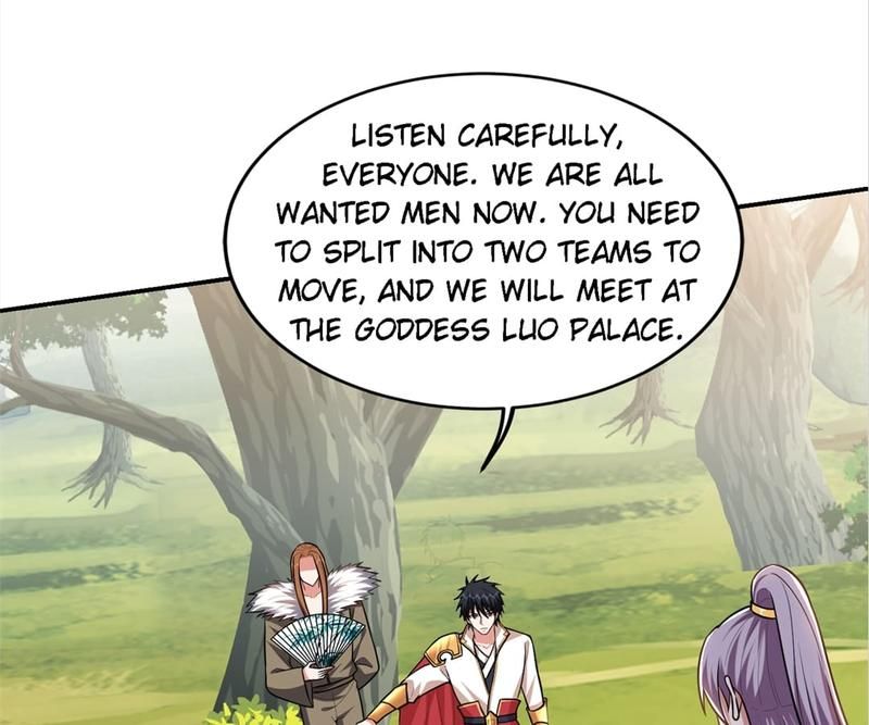 Pick Up the Prettiest Girl - Episode 361 — page 42
