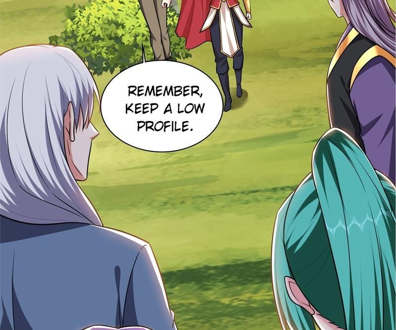 Pick Up the Prettiest Girl - Episode 361 — page 43