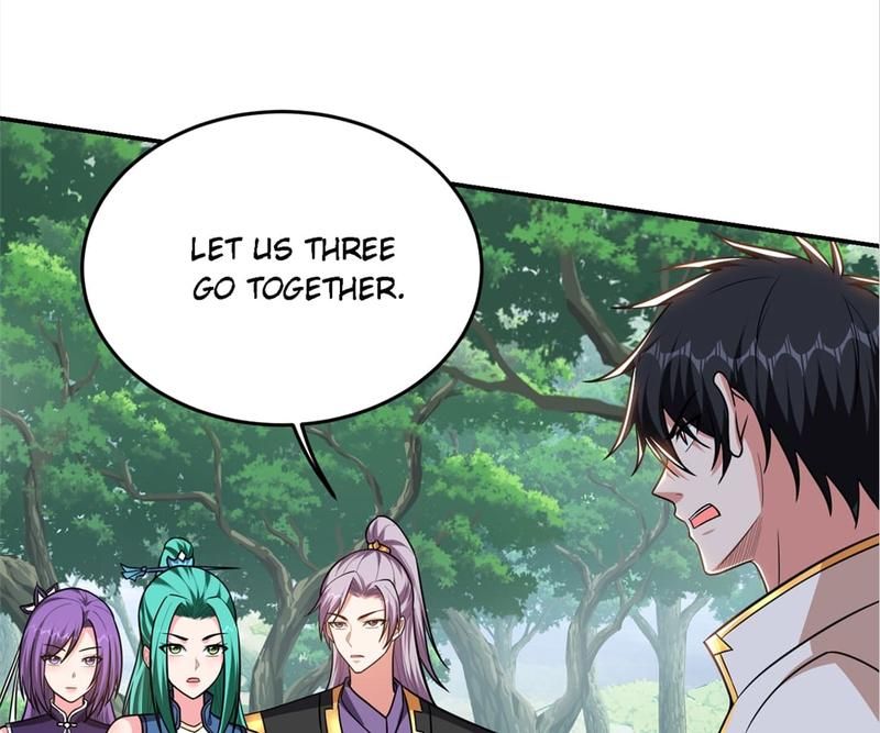 Pick Up the Prettiest Girl - Episode 361 — page 45