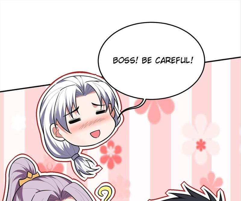 Pick Up the Prettiest Girl - Episode 361 — page 48