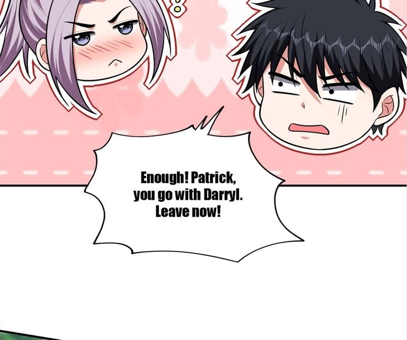 Pick Up the Prettiest Girl - Episode 361 — page 49