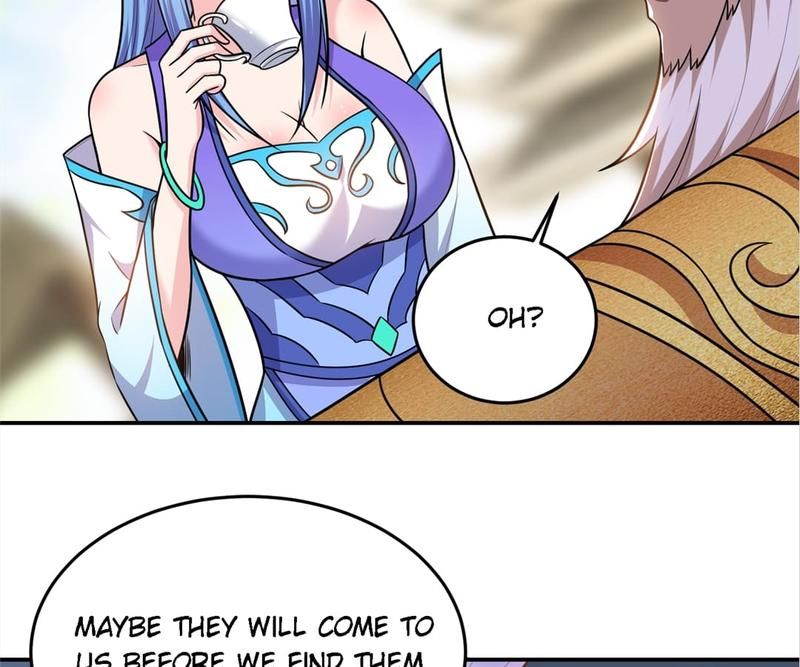 Pick Up the Prettiest Girl - Episode 361 — page 62