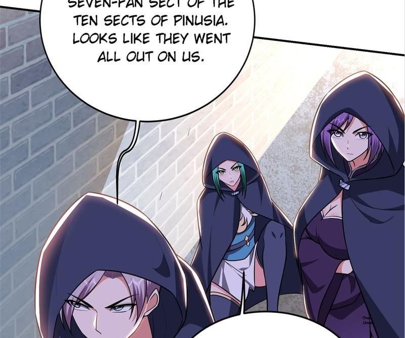 Pick Up the Prettiest Girl - Episode 361 — page 67