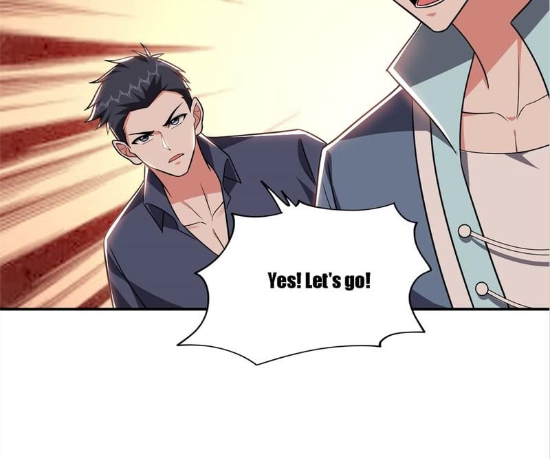 Pick Up the Prettiest Girl - Episode 361 — page 77