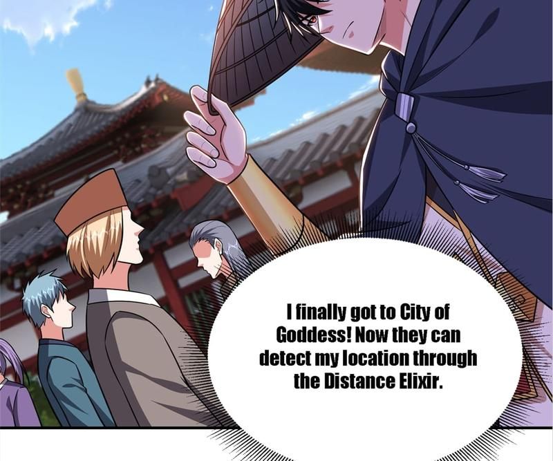Pick Up the Prettiest Girl - Episode 362 — page 11