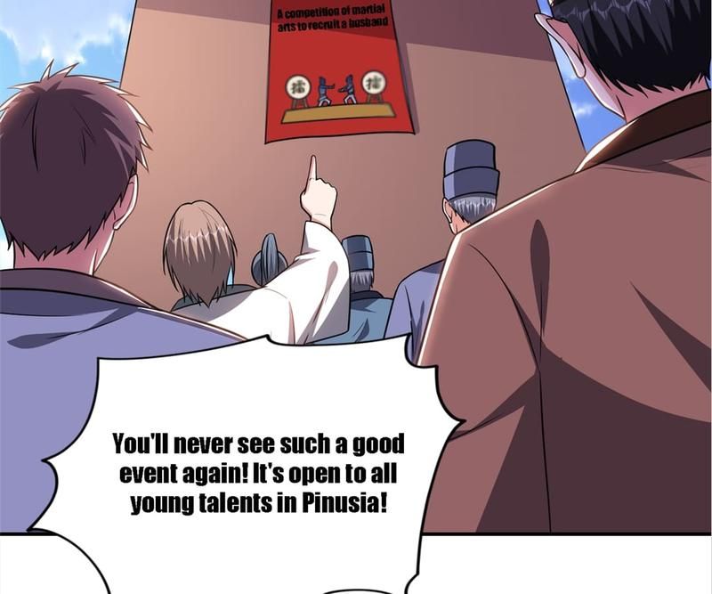 Pick Up the Prettiest Girl - Episode 362 — page 15