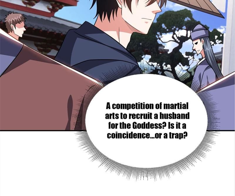 Pick Up the Prettiest Girl - Episode 362 — page 17