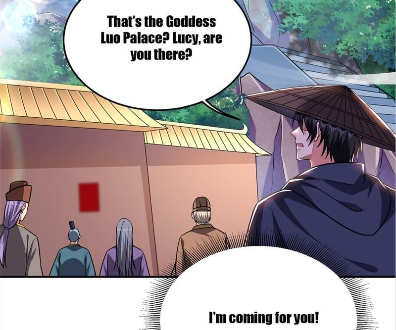 Pick Up the Prettiest Girl - Episode 362 — page 21