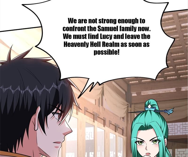 Pick Up the Prettiest Girl - Episode 362 — page 27