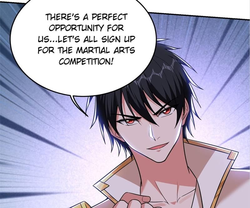 Pick Up the Prettiest Girl - Episode 362 — page 29