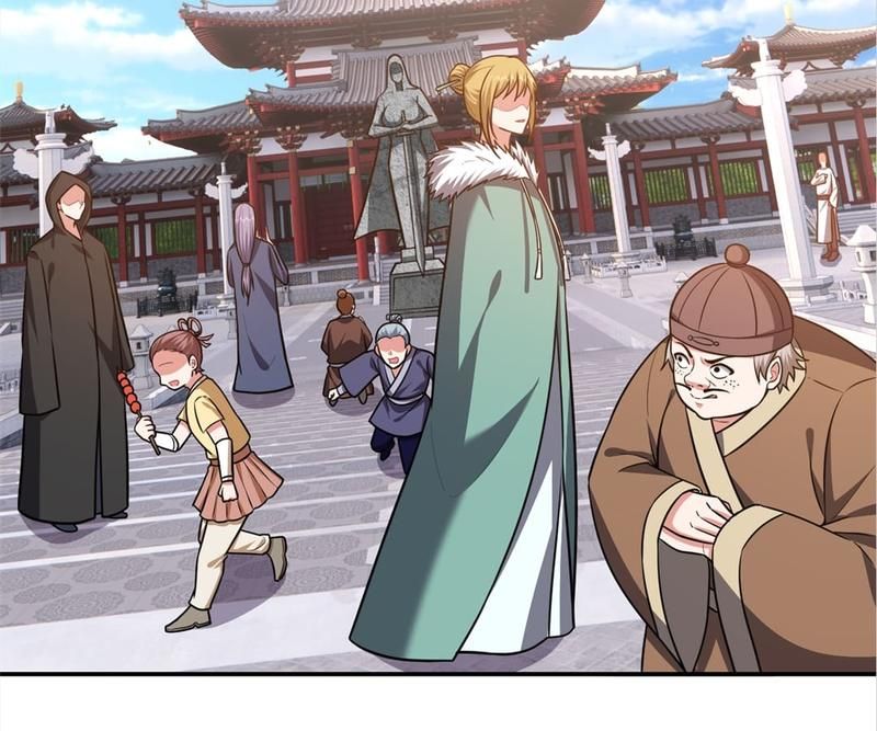 Pick Up the Prettiest Girl - Episode 362 — page 34
