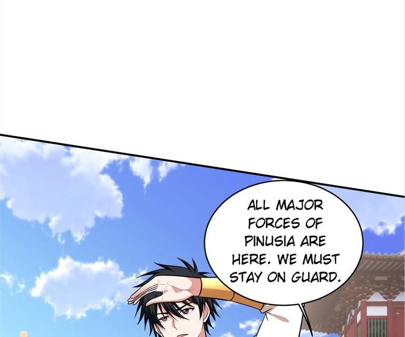 Pick Up the Prettiest Girl - Episode 362 — page 35