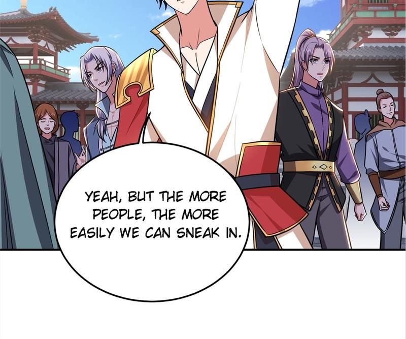 Pick Up the Prettiest Girl - Episode 362 — page 36