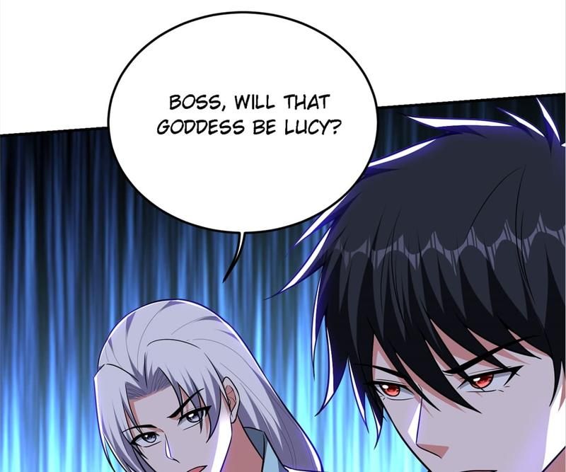 Pick Up the Prettiest Girl - Episode 362 — page 37