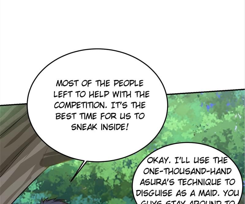 Pick Up the Prettiest Girl - Episode 362 — page 41