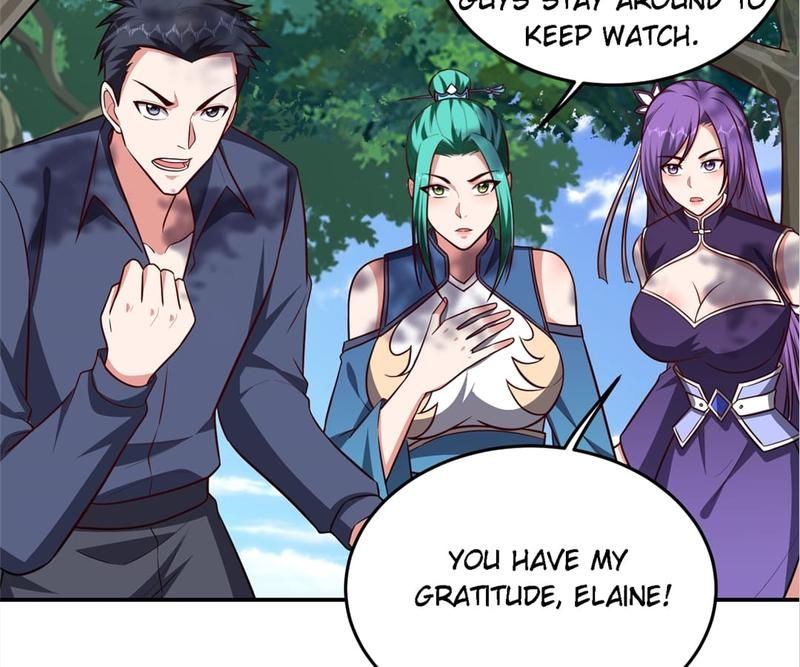 Pick Up the Prettiest Girl - Episode 362 — page 42