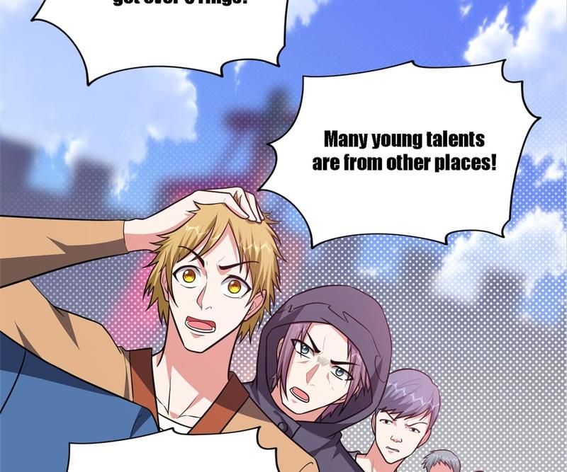 Pick Up the Prettiest Girl - Episode 362 — page 59