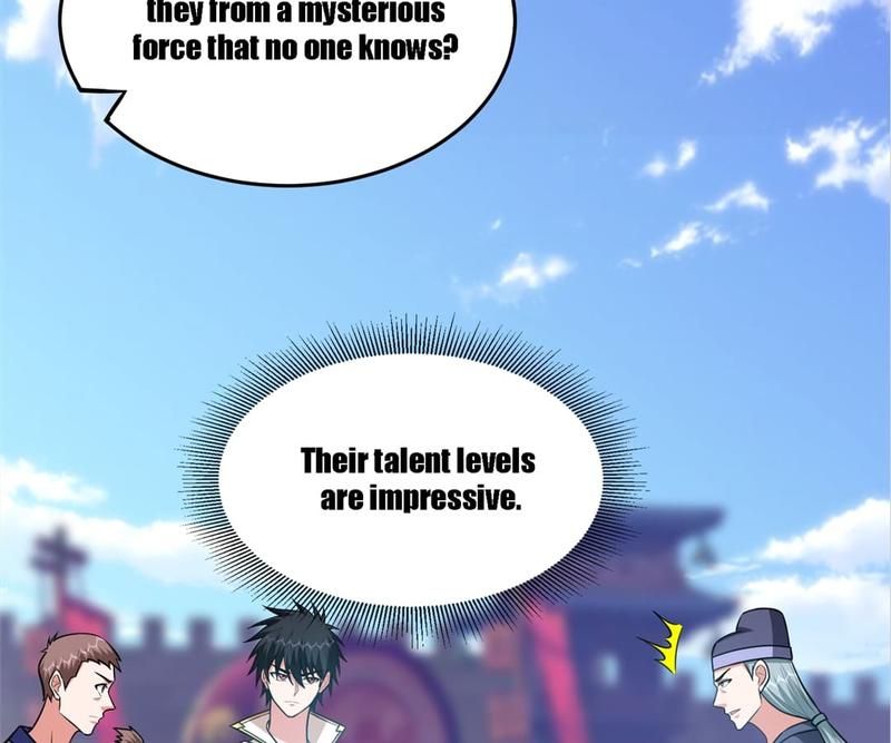 Pick Up the Prettiest Girl - Episode 362 — page 64