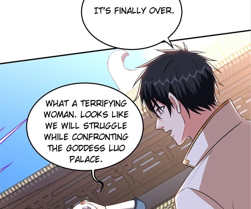 Pick Up the Prettiest Girl - Episode 363 — page 34