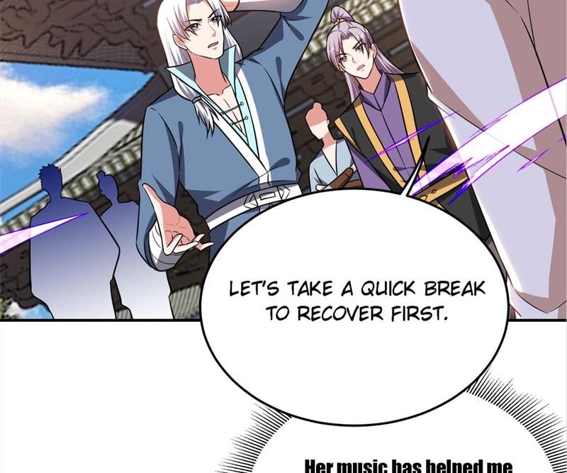 Pick Up the Prettiest Girl - Episode 363 — page 35