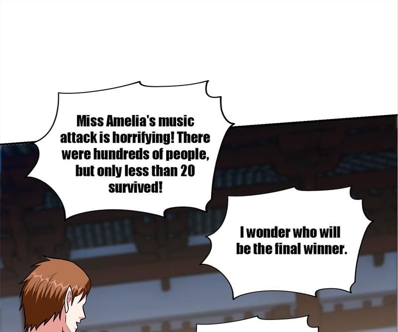 Pick Up the Prettiest Girl - Episode 363 — page 37