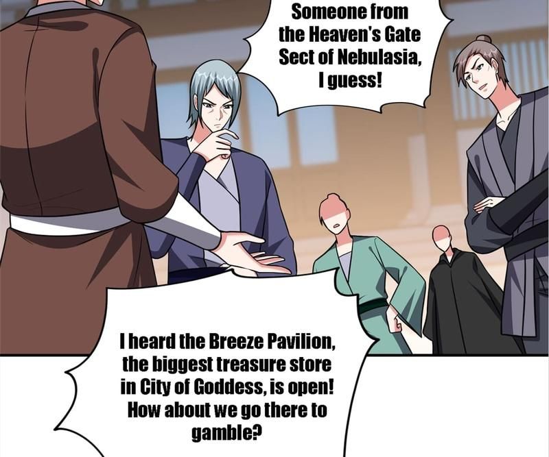 Pick Up the Prettiest Girl - Episode 363 — page 38