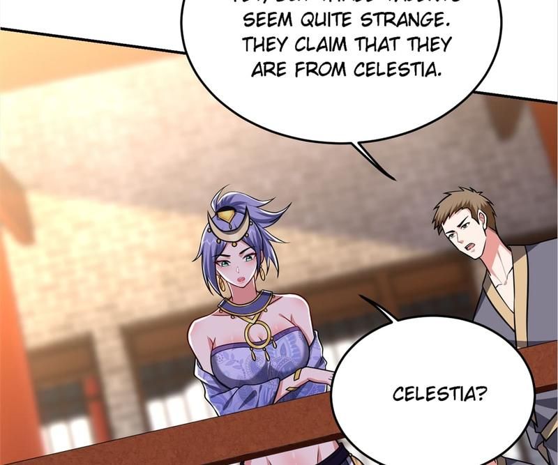Pick Up the Prettiest Girl - Episode 364 — page 19
