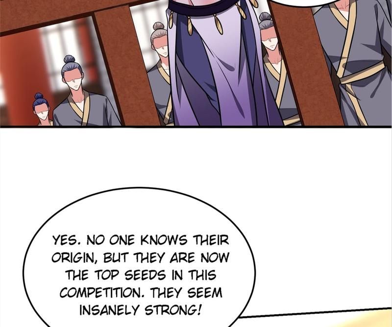Pick Up the Prettiest Girl - Episode 364 — page 20