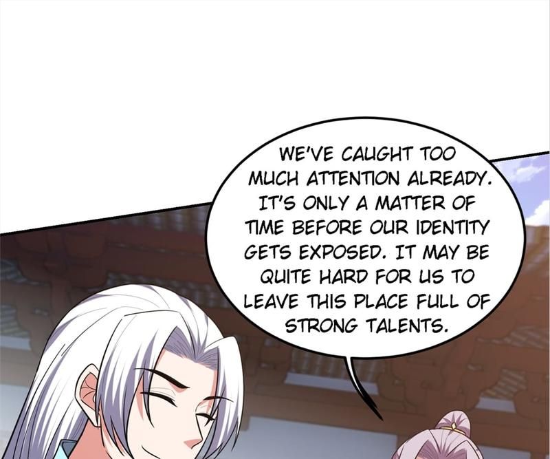 Pick Up the Prettiest Girl - Episode 364 — page 31