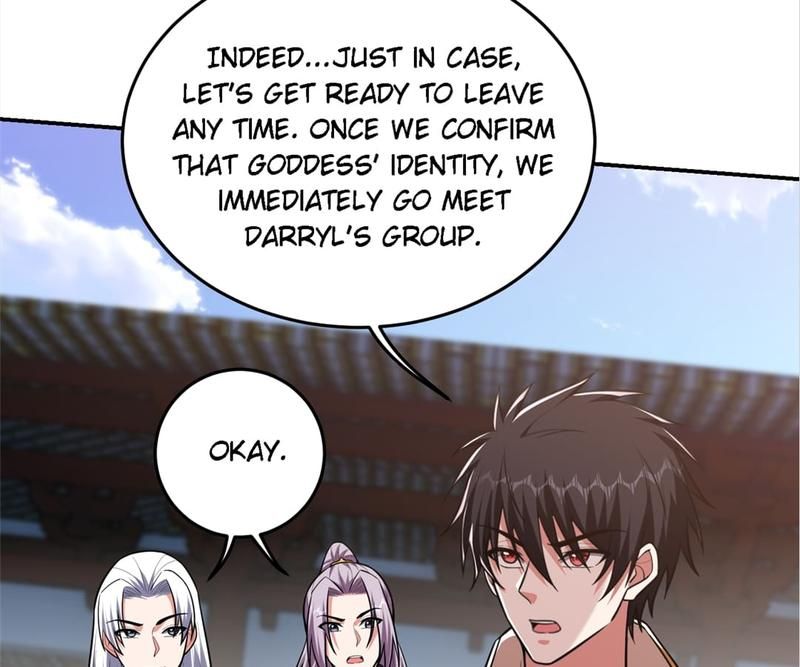 Pick Up the Prettiest Girl - Episode 364 — page 33