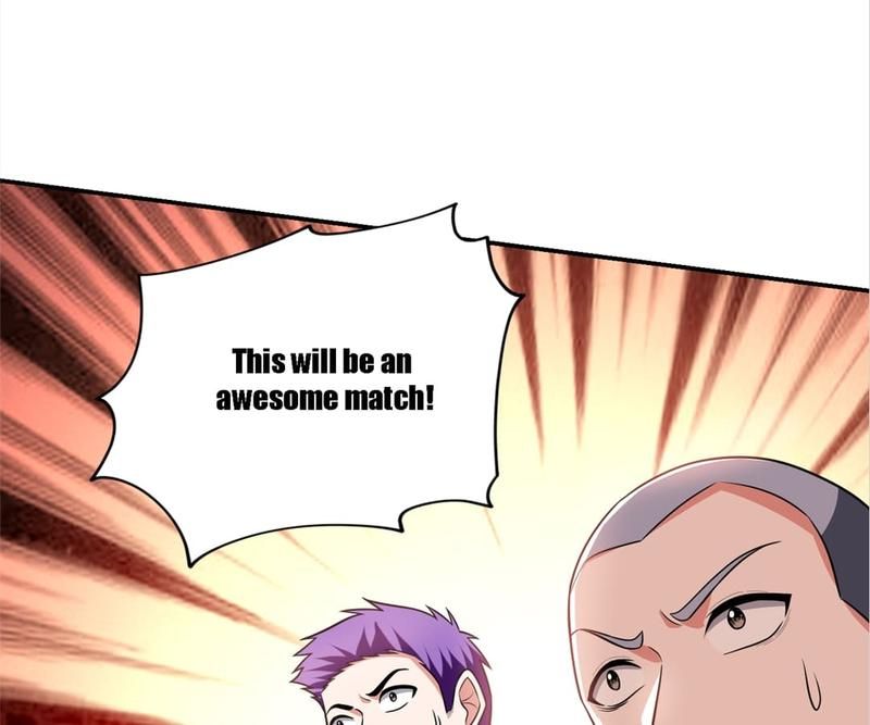 Pick Up the Prettiest Girl - Episode 364 — page 46