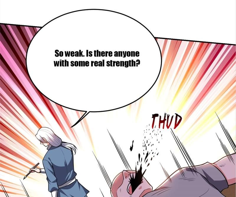 Pick Up the Prettiest Girl - Episode 364 — page 5