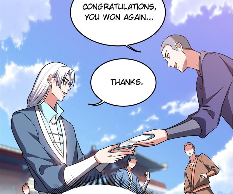 Pick Up the Prettiest Girl - Episode 364 — page 52