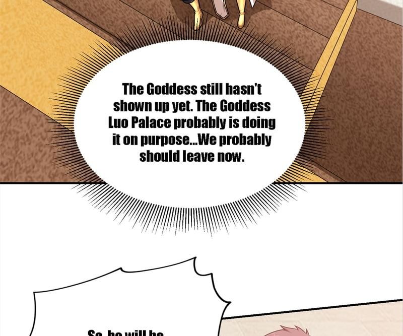 Pick Up the Prettiest Girl - Episode 364 — page 55
