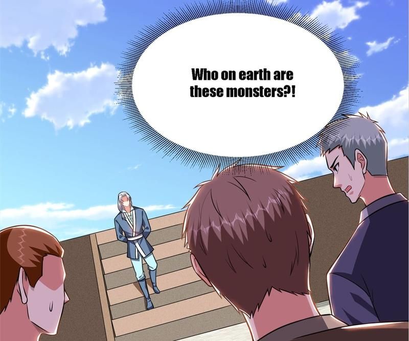 Pick Up the Prettiest Girl - Episode 364 — page 7