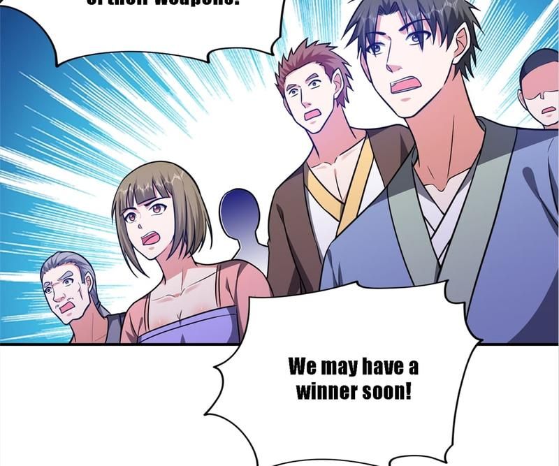 Pick Up the Prettiest Girl - Episode 365 — page 20